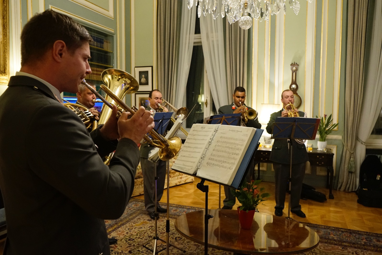 2018_10_18_Gardemusik_Botschaft_UK - 9 of 14