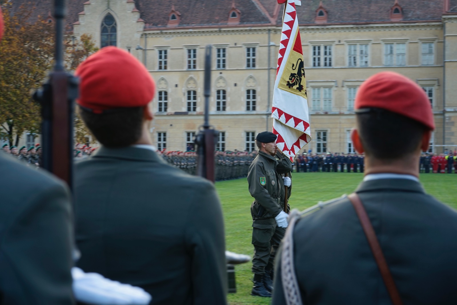 2018_10_20_3Gardekompanie_StPaul_Angelobung_ - 20 von 27