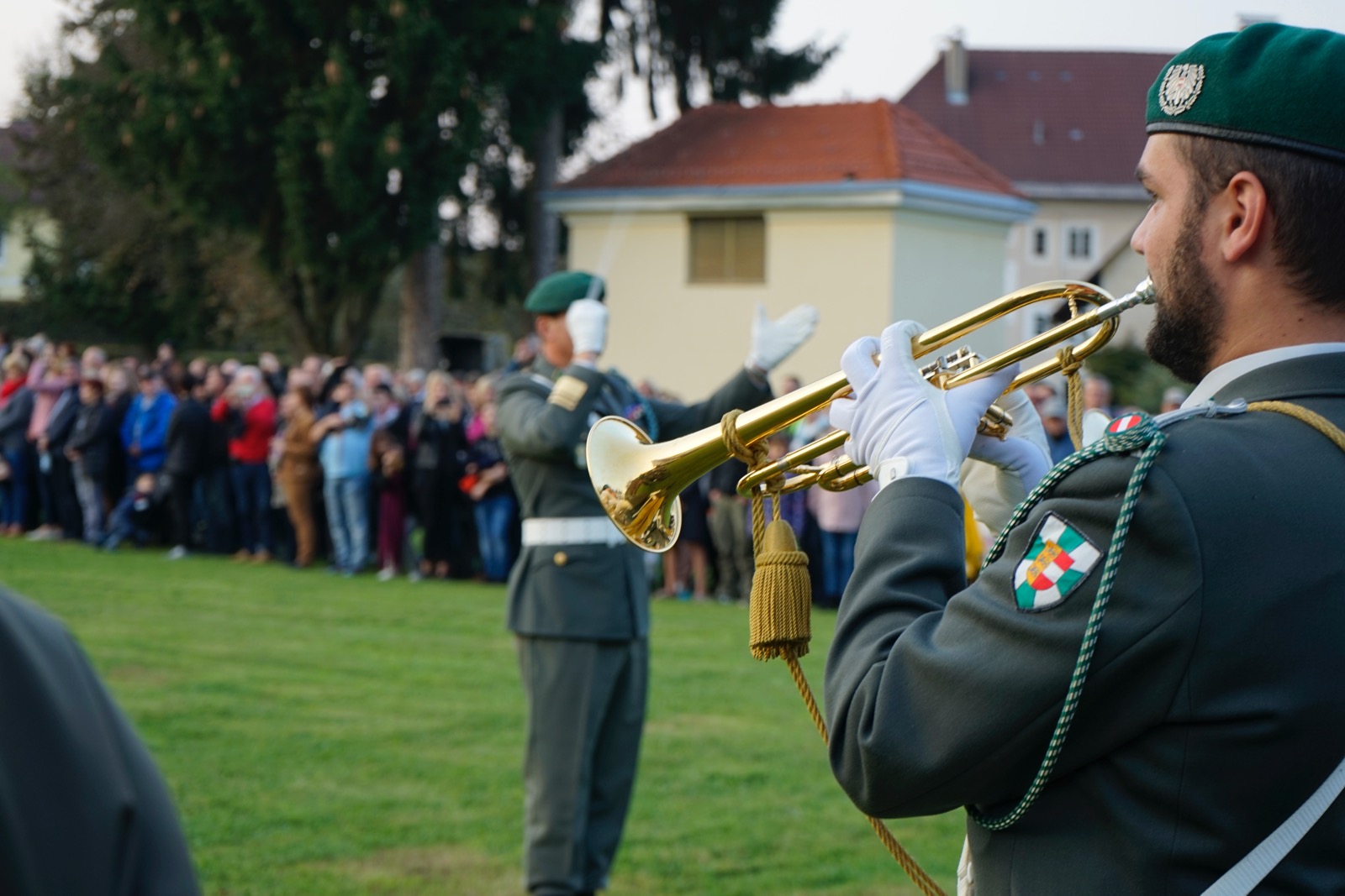 2018_10_20_3Gardekompanie_StPaul_Angelobung_ - 23 von 27