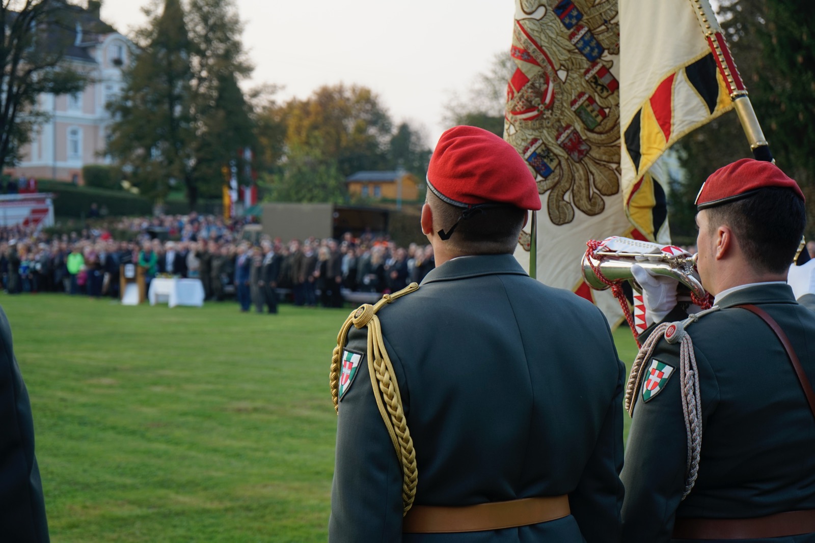 2018_10_20_3Gardekompanie_StPaul_Angelobung_ - 24 von 27