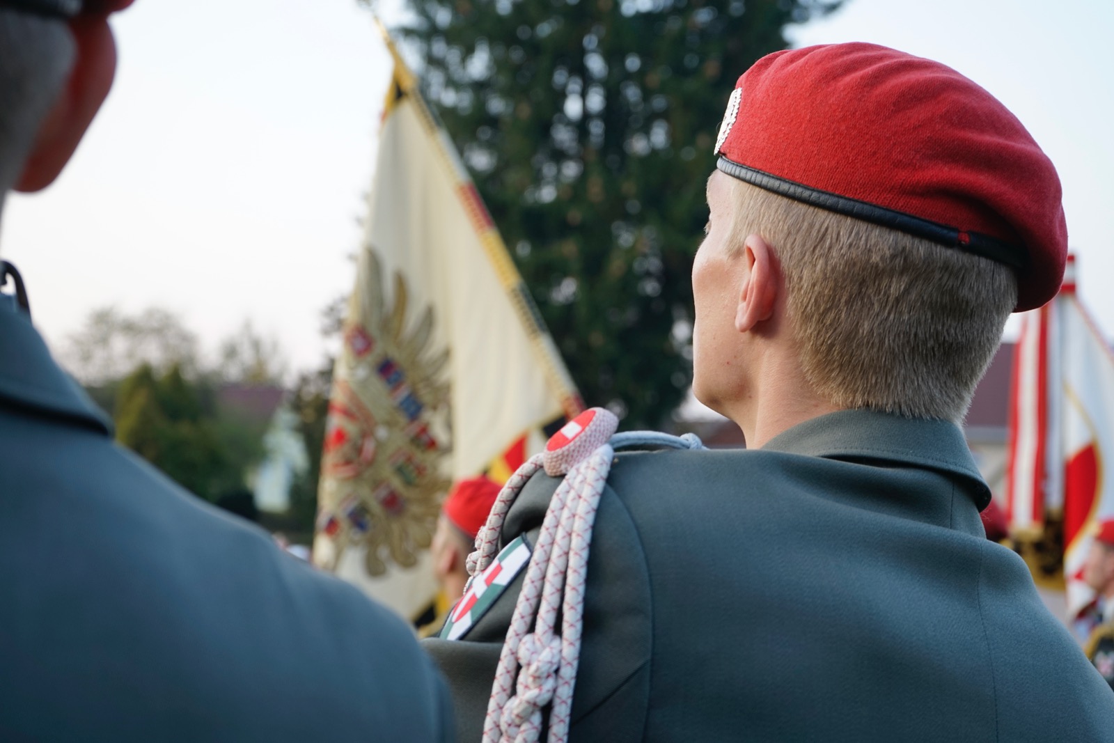 2018_10_20_3Gardekompanie_StPaul_Angelobung_ - 26 von 27