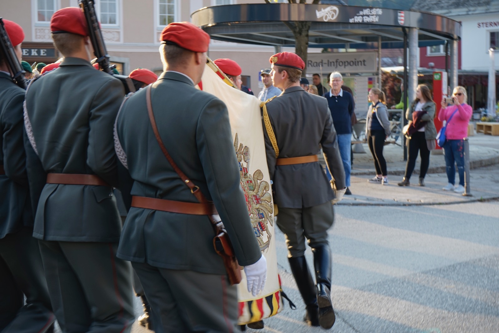 2018_10_20_3Gardekompanie_StPaul_Angelobung_ - 4 von 27