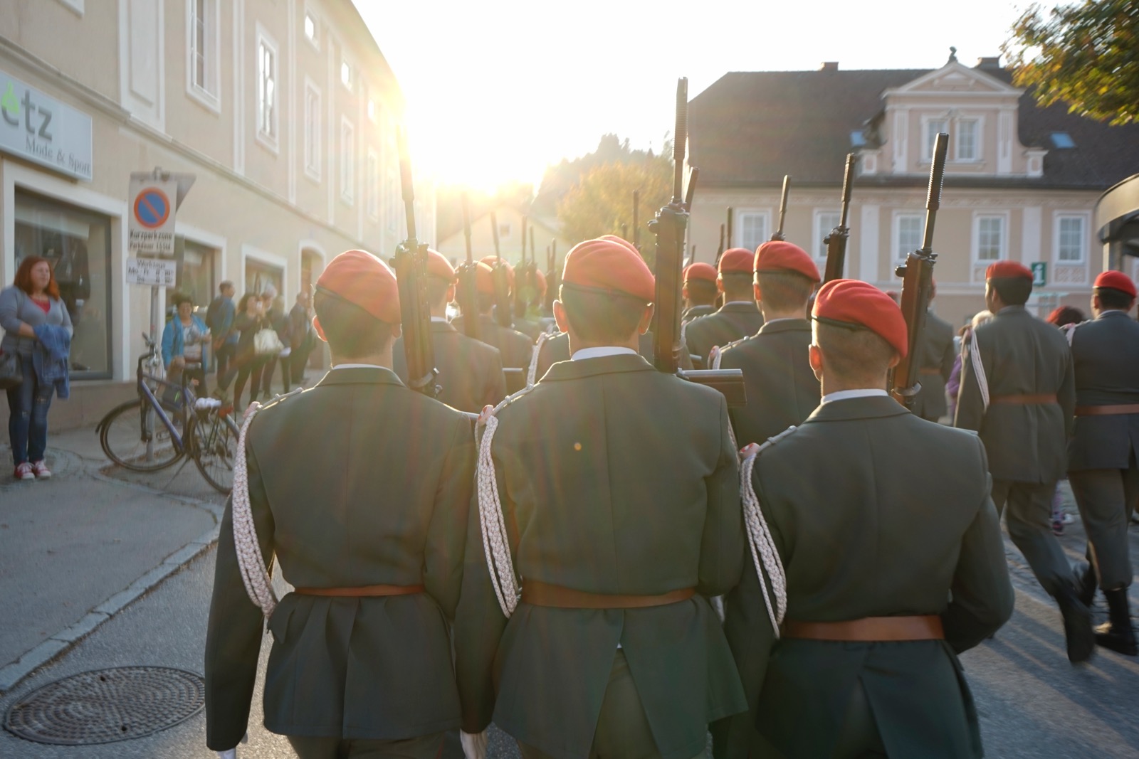 2018_10_20_3Gardekompanie_StPaul_Angelobung_ - 5 von 27