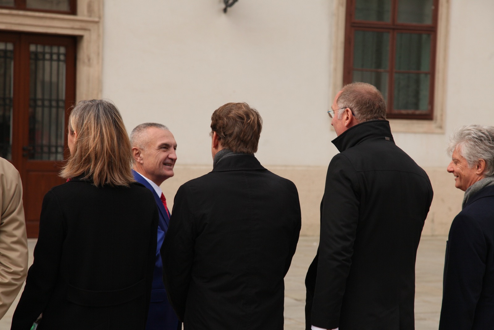 2018_10_23_4Gardekompanie_Albanien_HBM_Burghof - 18 of 24