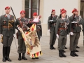 2018_10_23_4Gardekompanie_Albanien_HBM_Burghof - 14 of 24