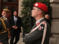 2018_10_23_4Gardekompanie_Albanien_HBM_Burghof - 20 of 24