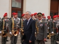 2018_10_23_4Gardekompanie_Albanien_HBM_Burghof - 7 of 24