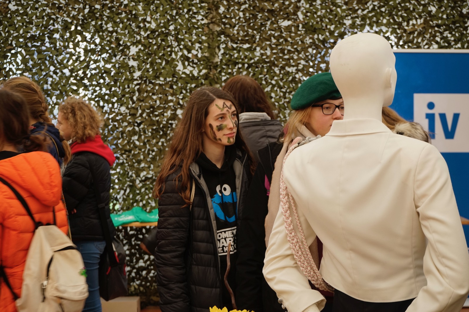 2018_10_25_Garde_Heldenplatz - 14 von 19