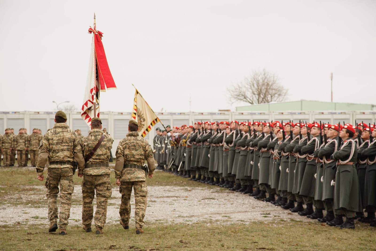 2018_11_23_2Gardekompanie_Götzendorf_UNIFIL_HBM - 10 von 27