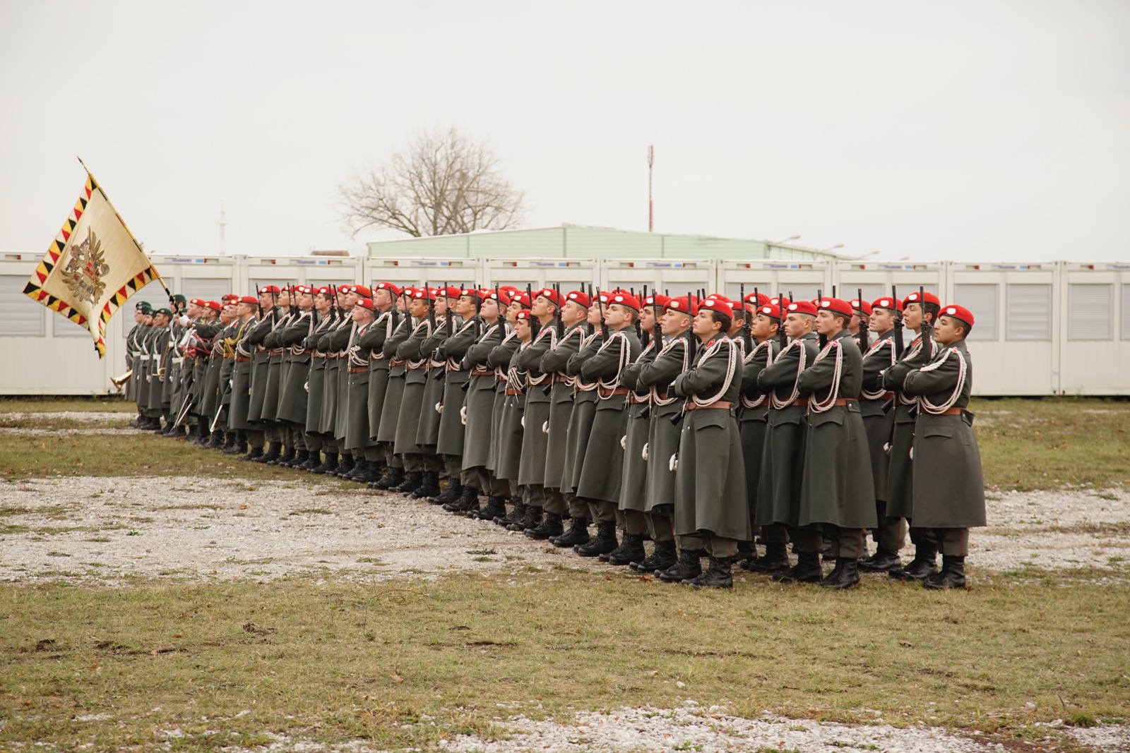 2018_11_23_2Gardekompanie_Götzendorf_UNIFIL_HBM - 11 von 27