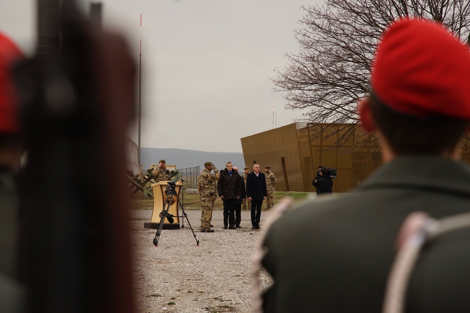 2018_11_23_2Gardekompanie_Götzendorf_UNIFIL_HBM - 13 von 27