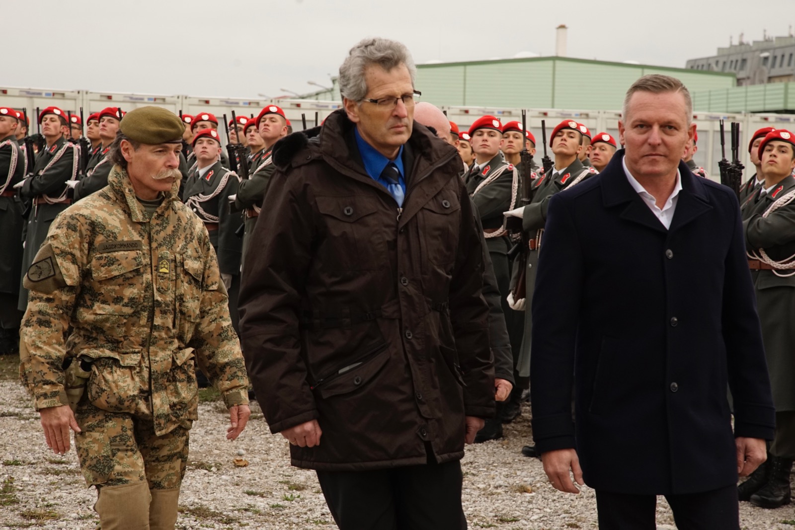 2018_11_23_2Gardekompanie_Götzendorf_UNIFIL_HBM - 15 von 27