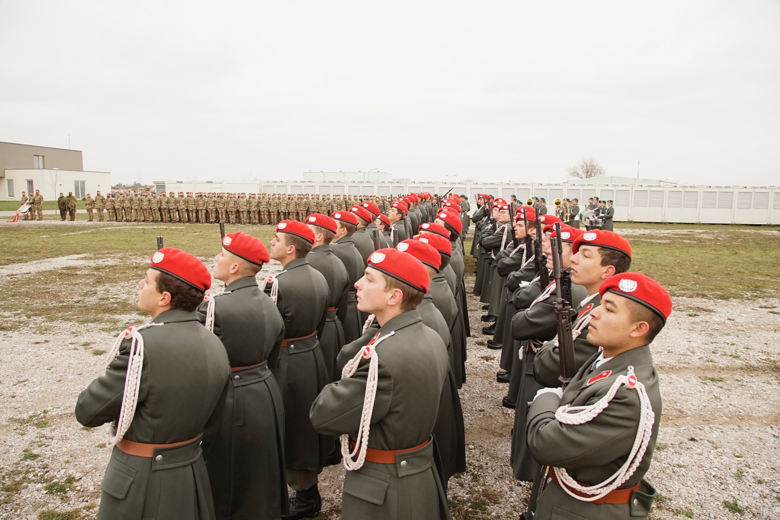 2018_11_23_2Gardekompanie_Götzendorf_UNIFIL_HBM - 16 von 27