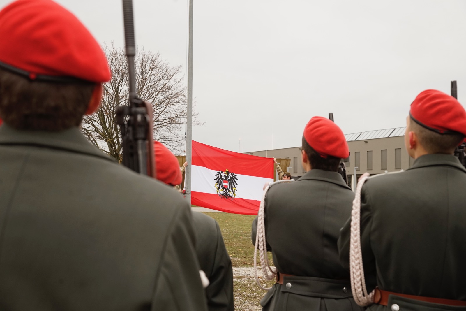 2018_11_23_2Gardekompanie_Götzendorf_UNIFIL_HBM - 19 von 27