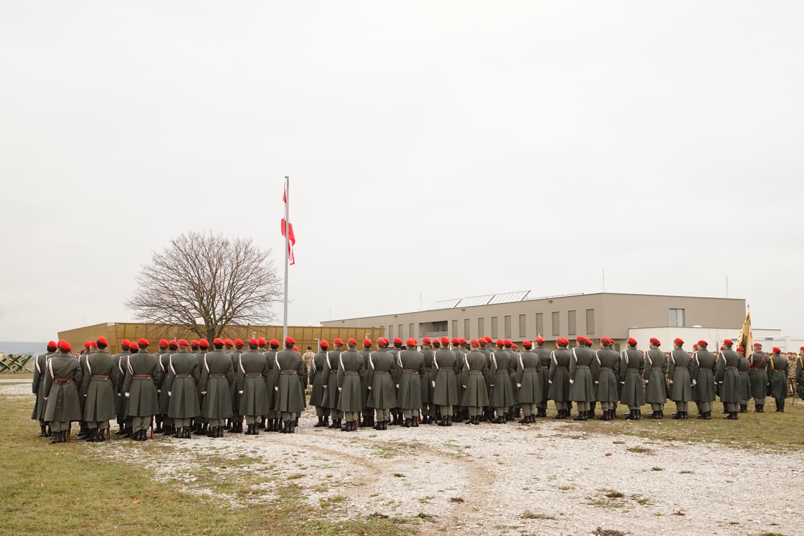 2018_11_23_2Gardekompanie_Götzendorf_UNIFIL_HBM - 21 von 27