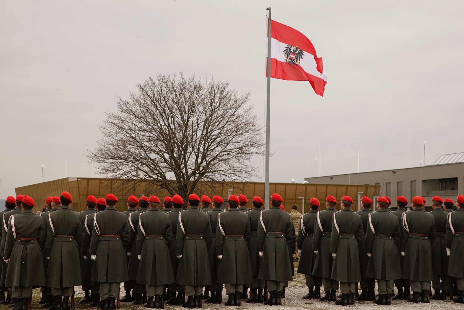 2018_11_23_2Gardekompanie_Götzendorf_UNIFIL_HBM - 22 von 27
