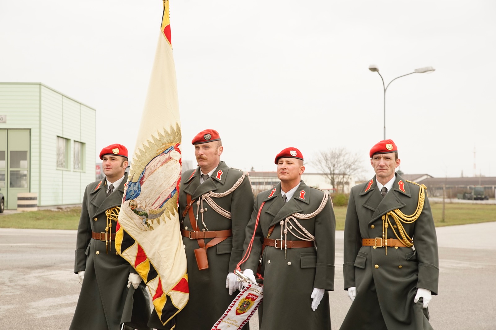 2018_11_23_2Gardekompanie_Götzendorf_UNIFIL_HBM - 4 von 27