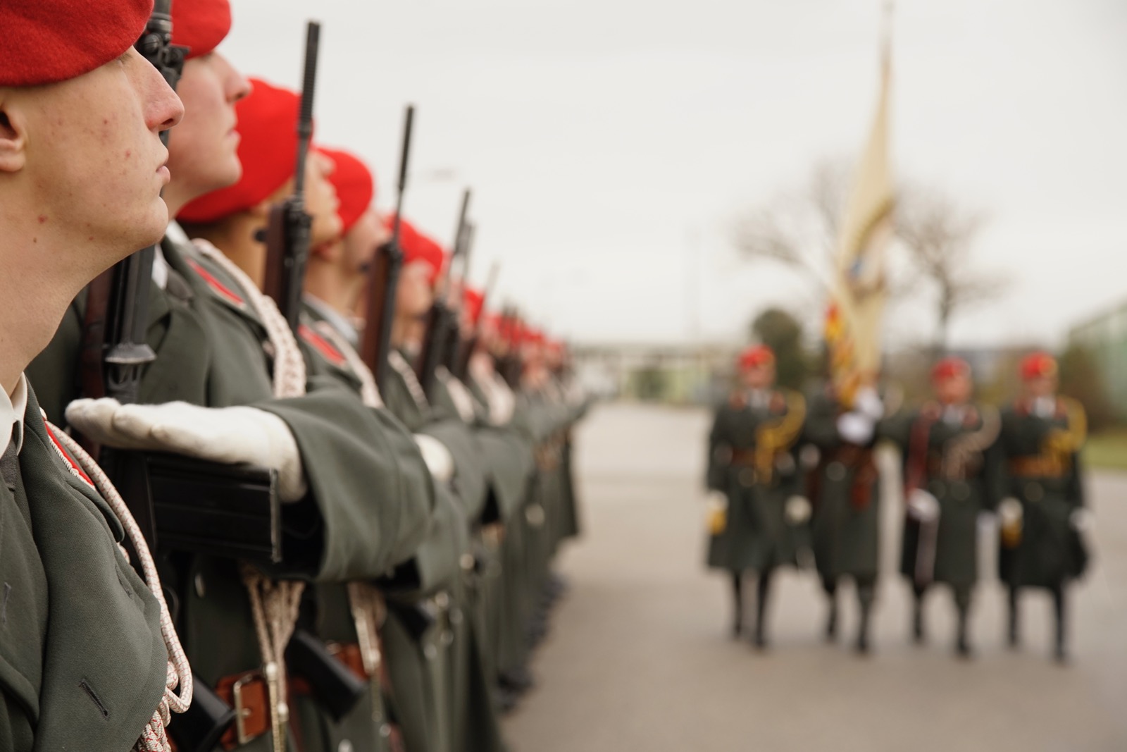 2018_11_23_2Gardekompanie_Götzendorf_UNIFIL_HBM - 6 von 27