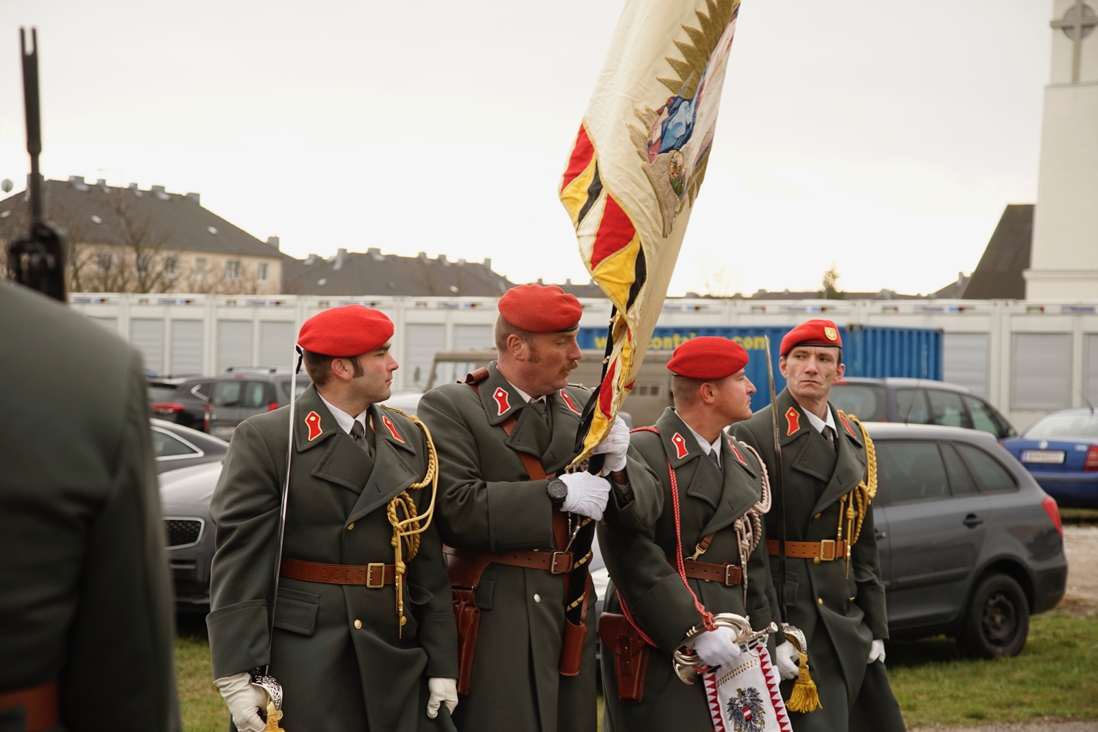 2018_11_23_2Gardekompanie_Götzendorf_UNIFIL_HBM - 8 von 27