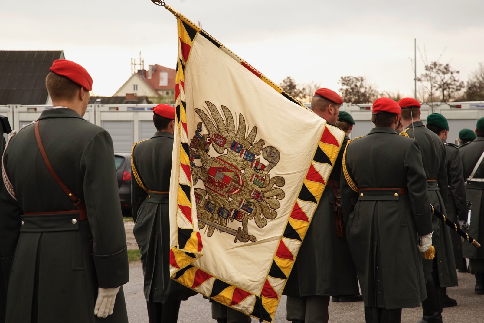 2018_11_23_2Gardekompanie_Götzendorf_UNIFIL_HBM - 9 von 27