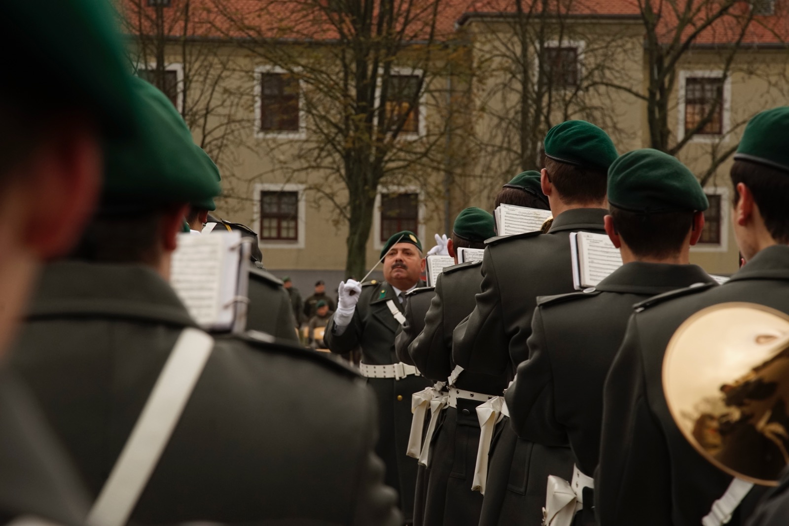 2018_11_23_2Gardekompanie_Götzendorf_UNIFIL_HBM - 10 von 19