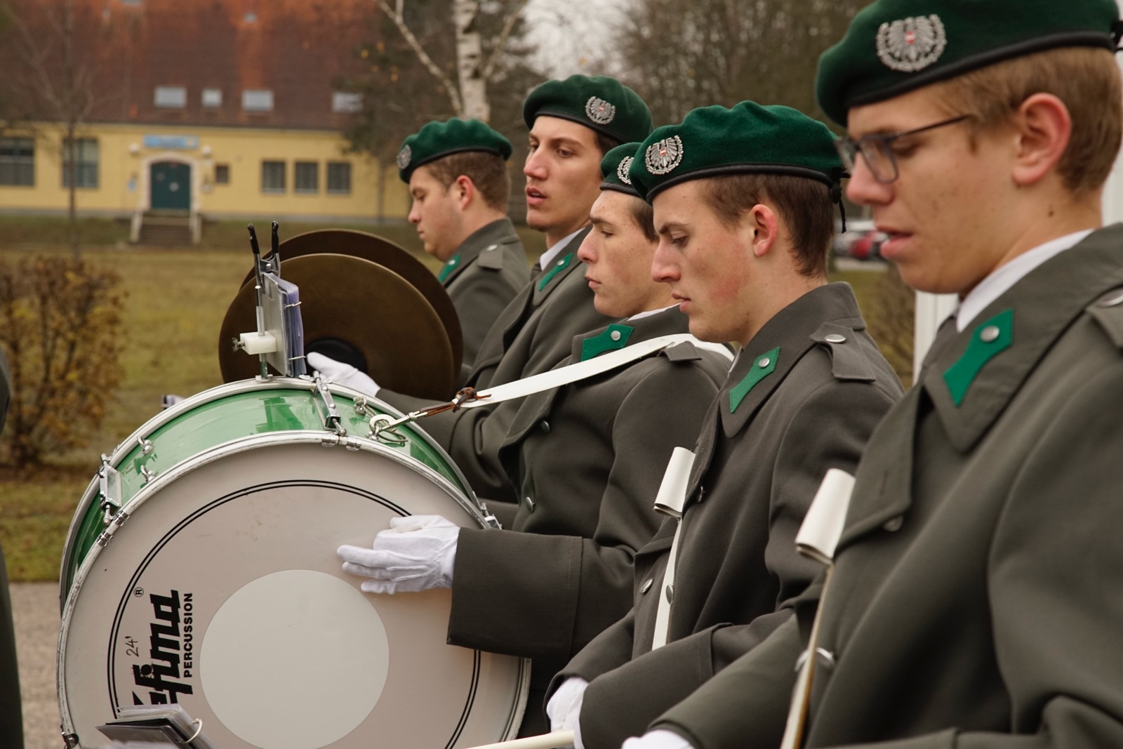 2018_11_23_2Gardekompanie_Götzendorf_UNIFIL_HBM - 16 von 19