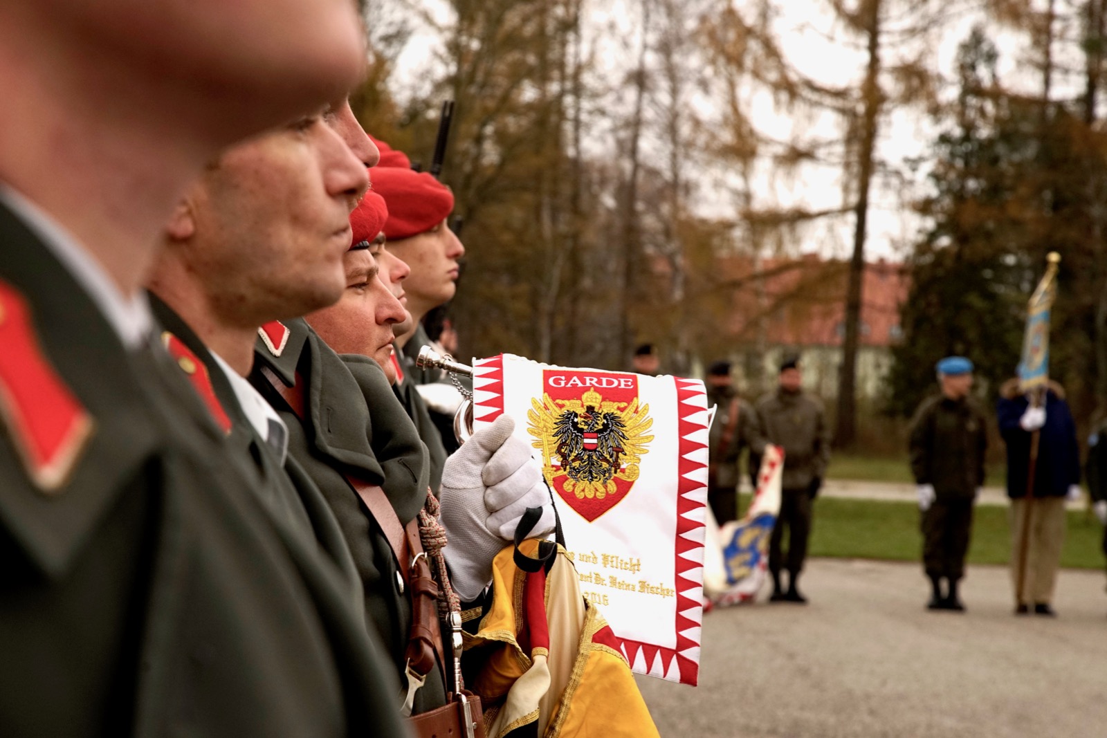 2018_11_23_2Gardekompanie_Götzendorf_UNIFIL_HBM - 17 von 19