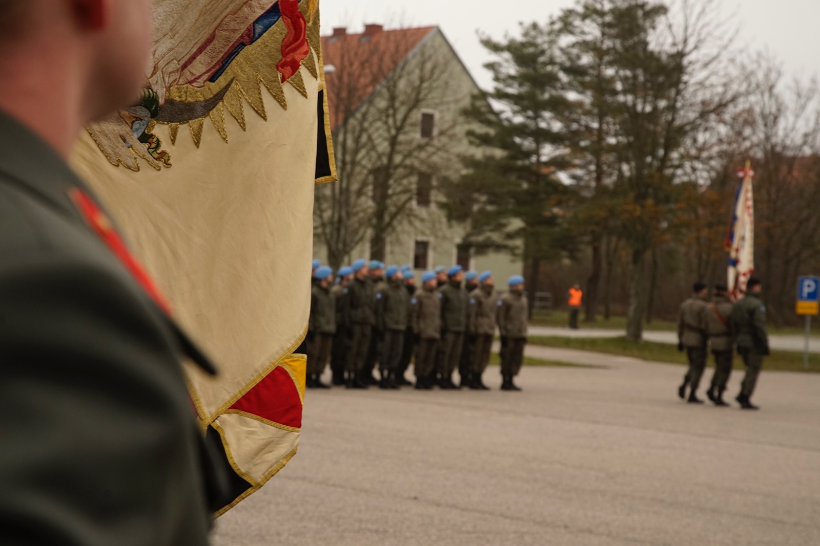 2018_11_23_2Gardekompanie_Götzendorf_UNIFIL_HBM - 18 von 19