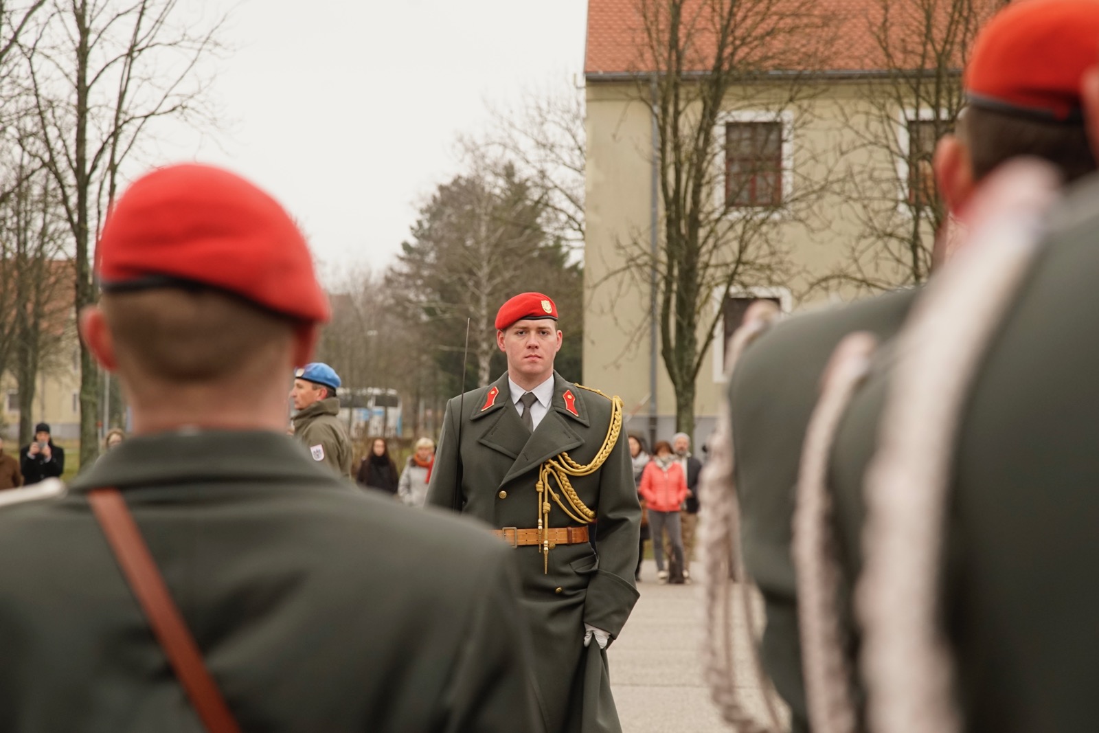 2018_11_23_2Gardekompanie_Götzendorf_UNIFIL_HBM - 19 von 19