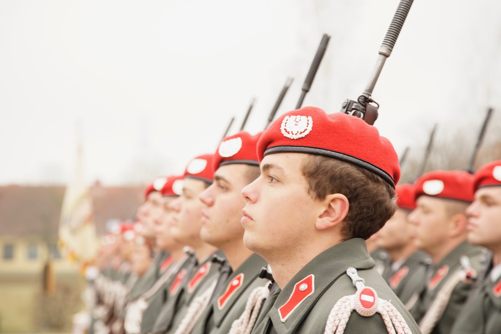 2018_11_23_2Gardekompanie_Götzendorf_UNIFIL_HBM - 2 von 19