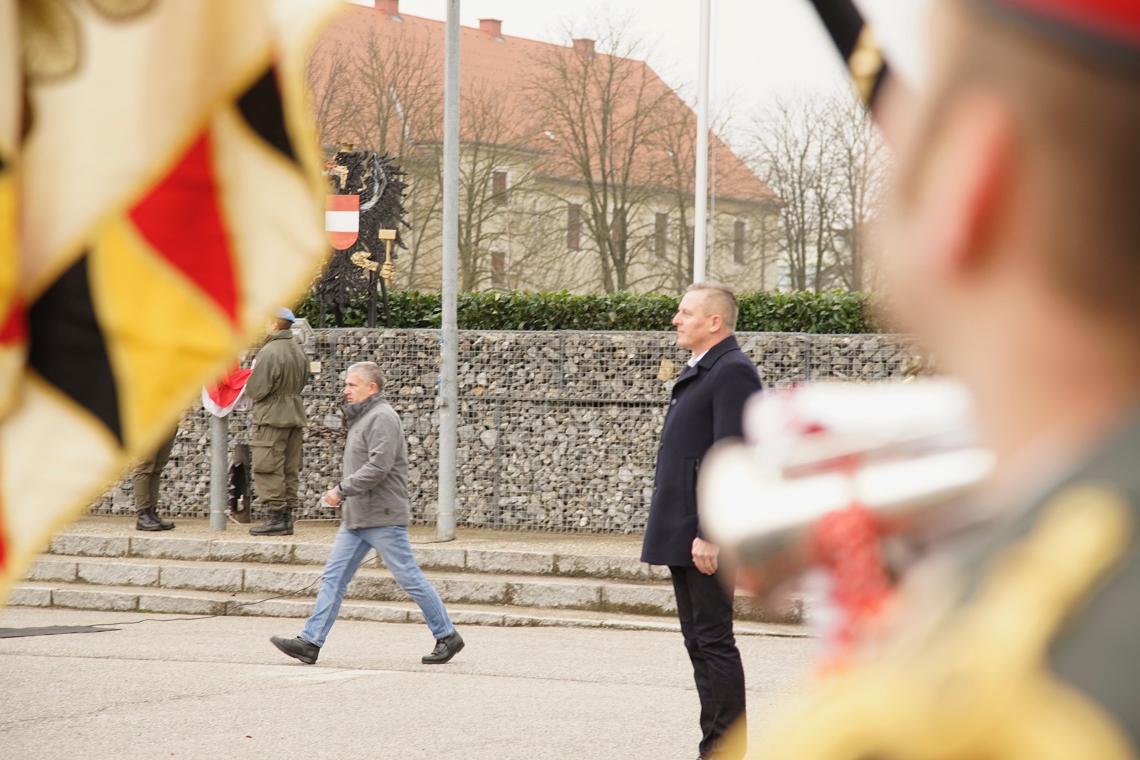 2018_11_23_2Gardekompanie_Götzendorf_UNIFIL_HBM - 3 von 19