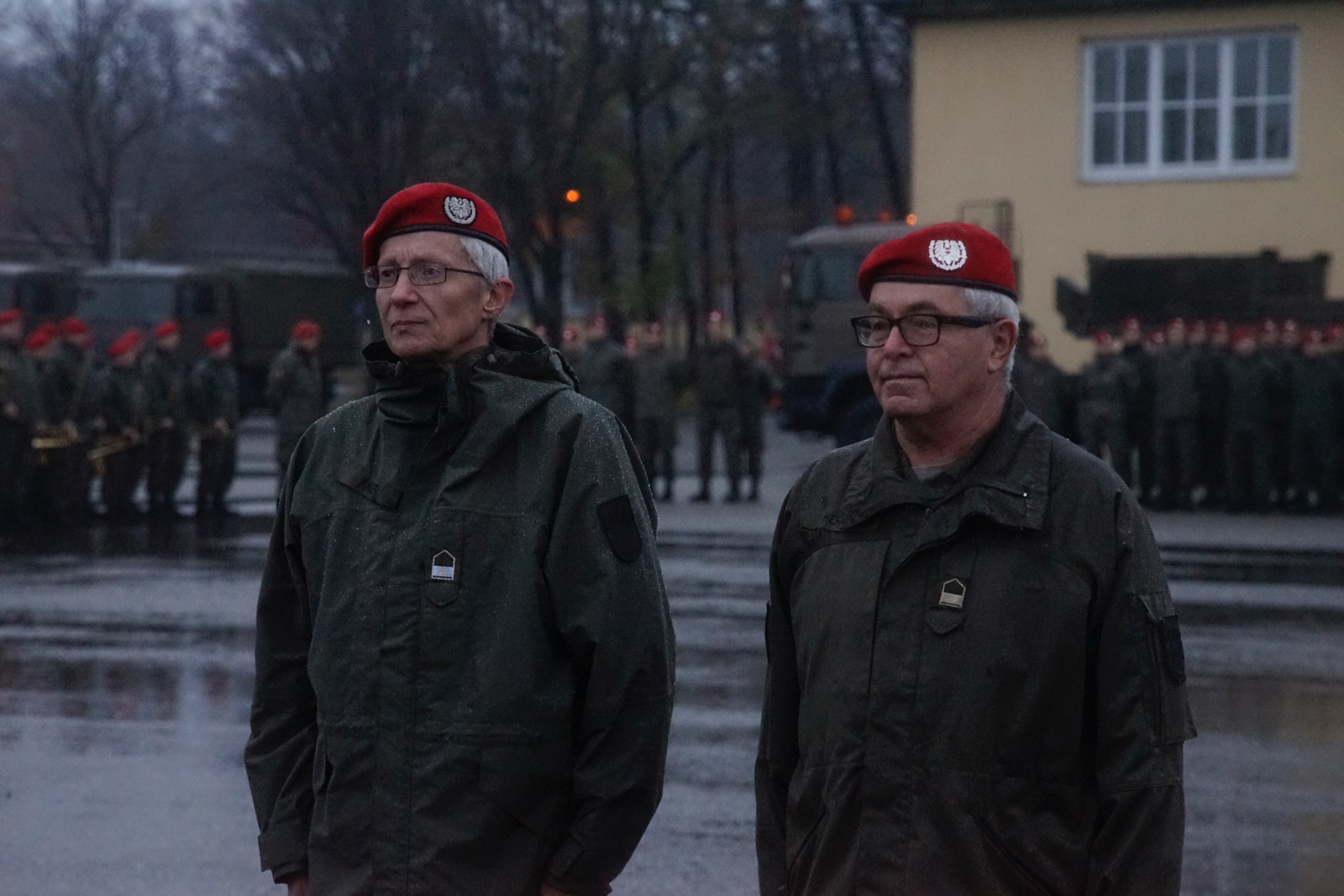 2018_11_26_Garde_Verabschiedung_Herold_Kaiser - 2 of 6