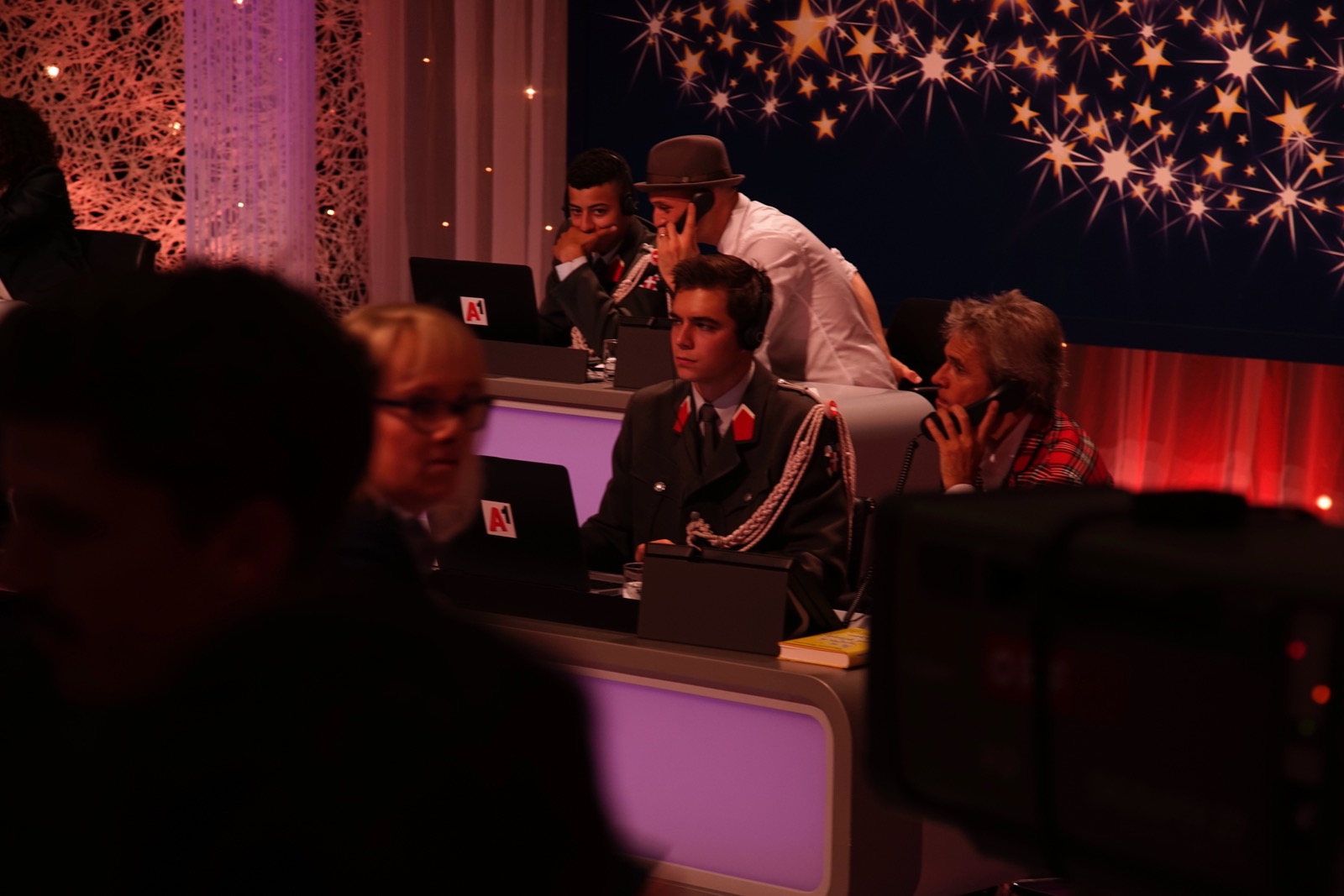 2018_12_02_2Gardekompanie_ORF_LichtInsDunkel_A1 - 16 of 30