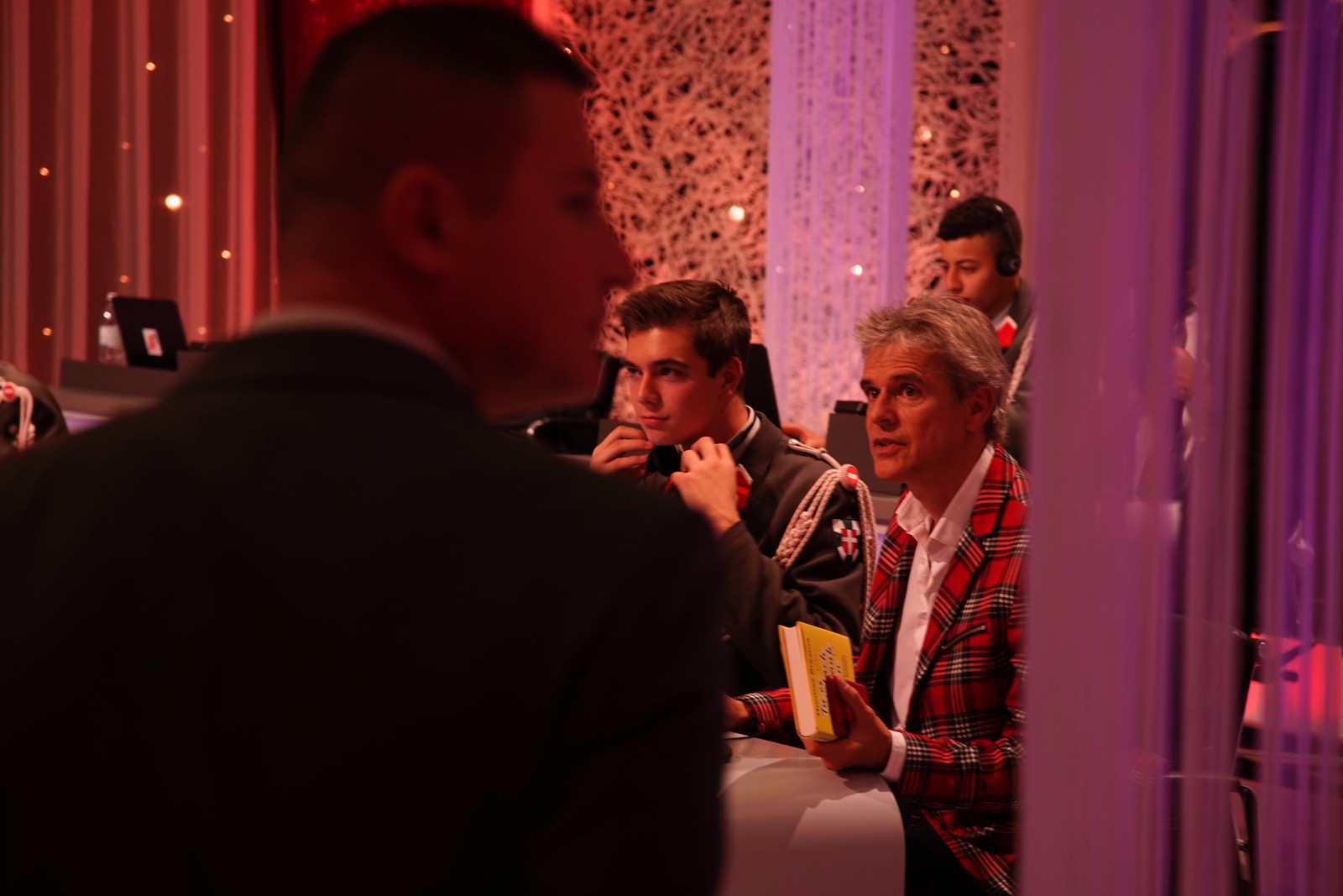2018_12_02_2Gardekompanie_ORF_LichtInsDunkel_A1 - 21 of 30