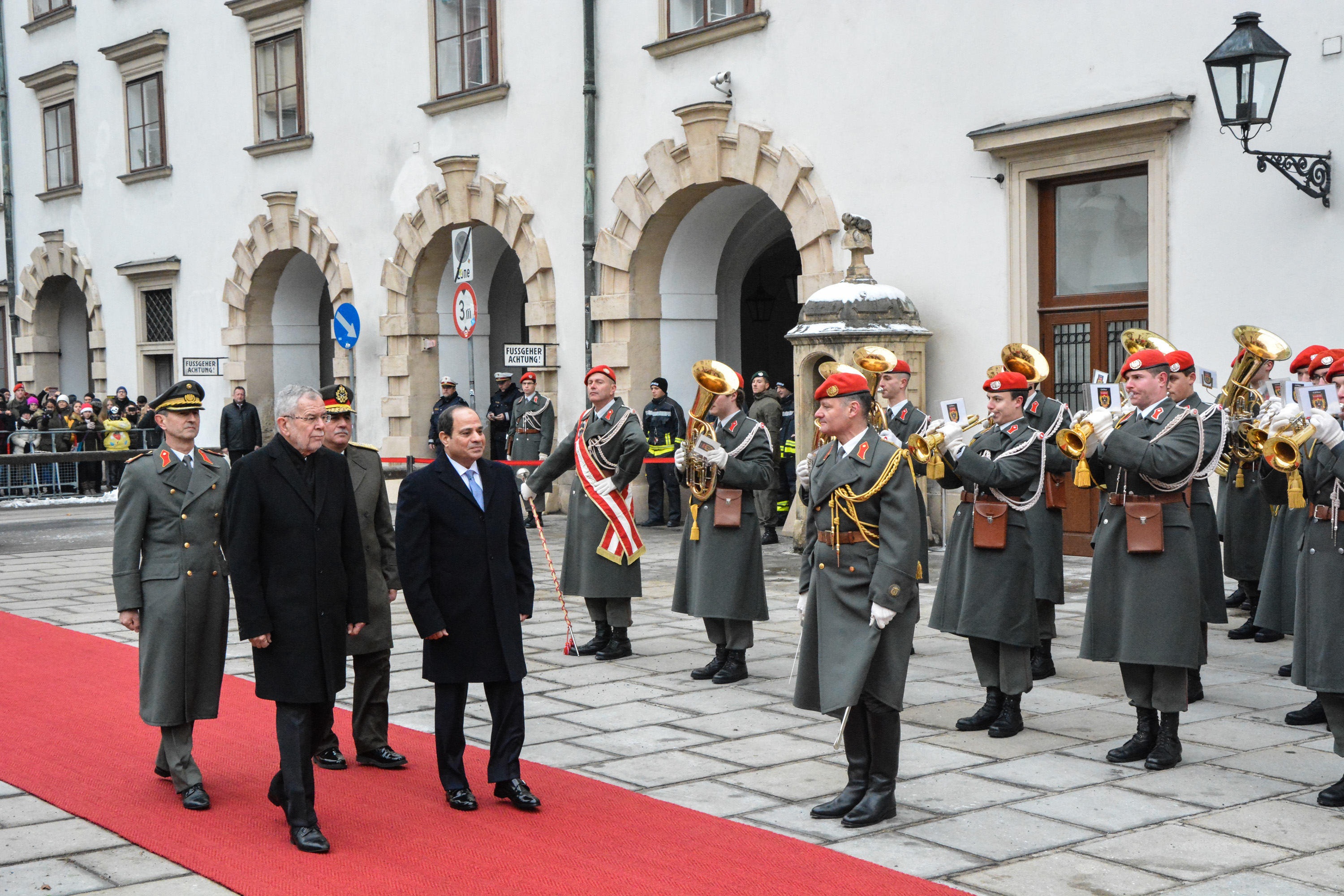 Garde_2018_12_17_2GdKp_Präsident Agypten_DSC_0833