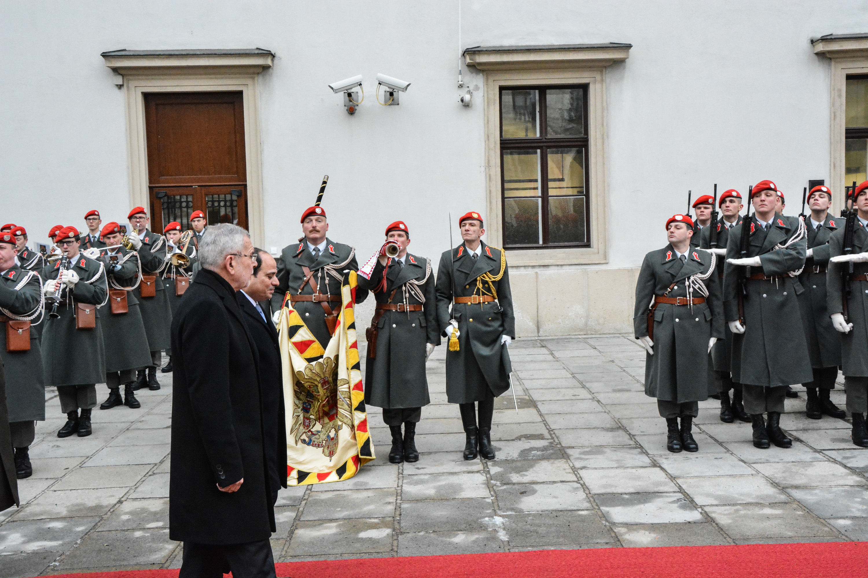 Garde_2018_12_17_2GdKp_Präsident Agypten_DSC_0836