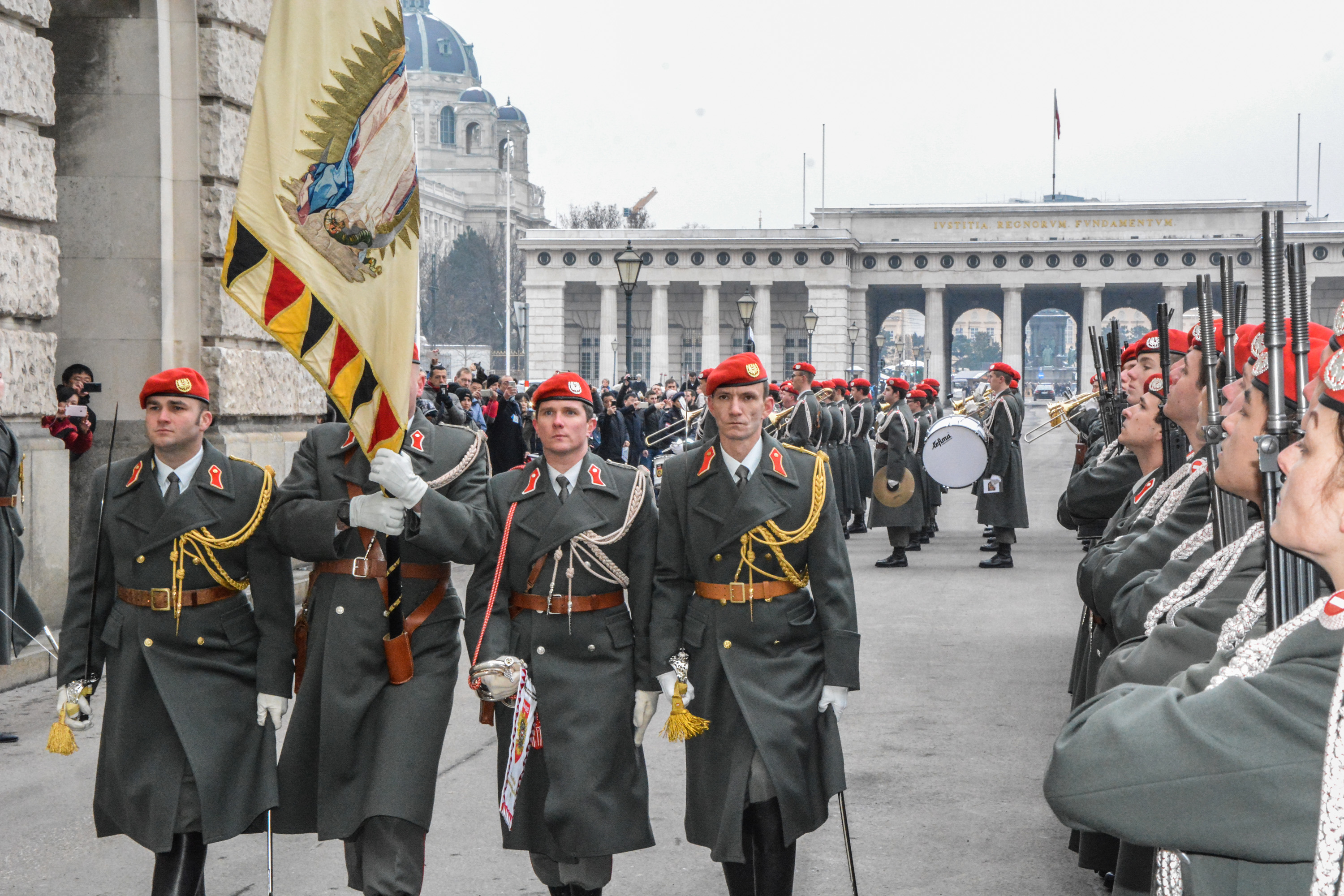 Garde_2018_12_17_2GdKp_Präsident Agypten_DSC_0850