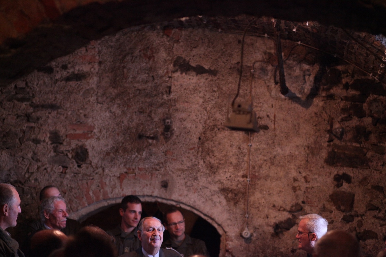 2019_01_10_Garde_Neujahrsempfang_Sievering_Camaldulenserhof - 2 of 13