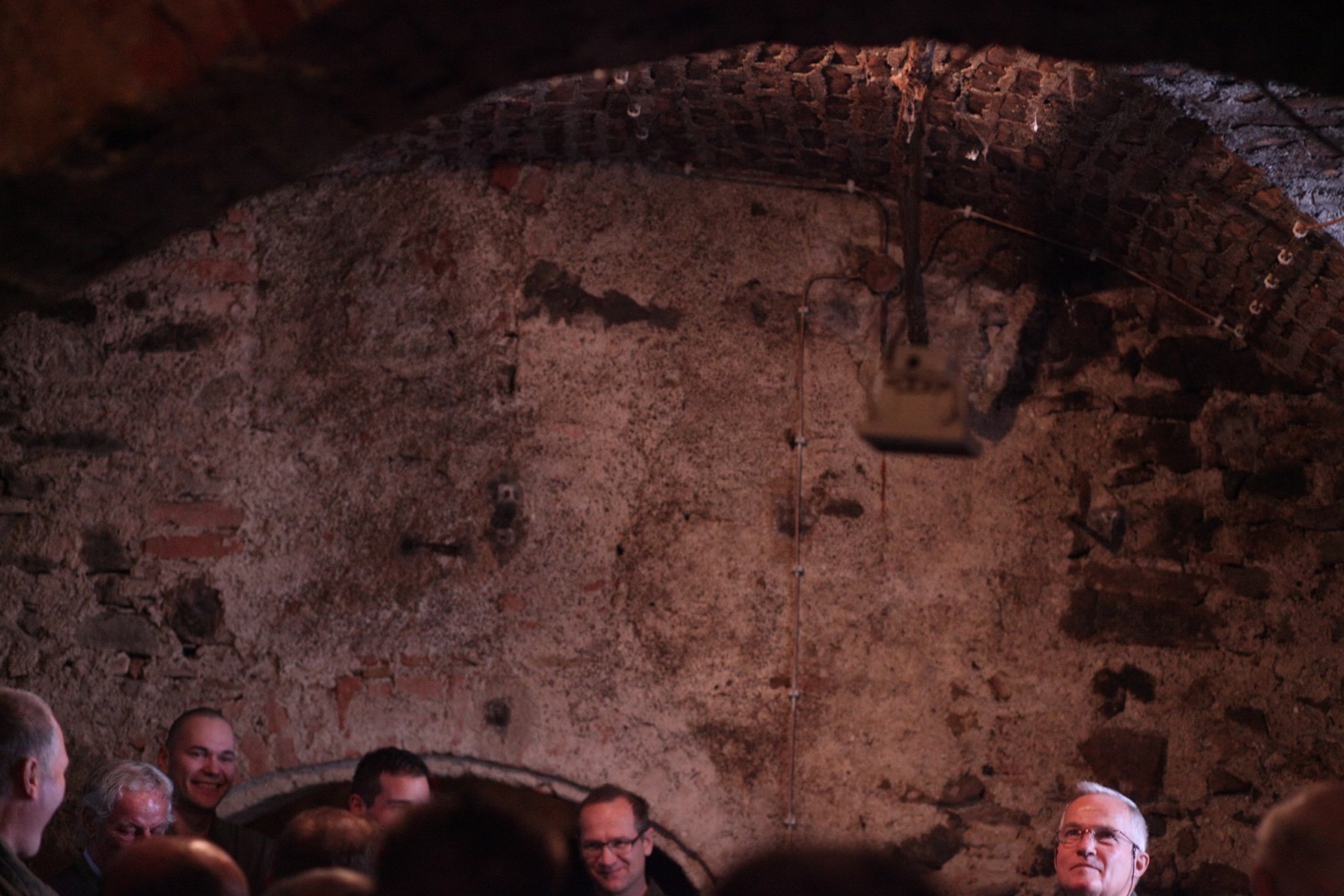 2019_01_10_Garde_Neujahrsempfang_Sievering_Camaldulenserhof - 3 of 13