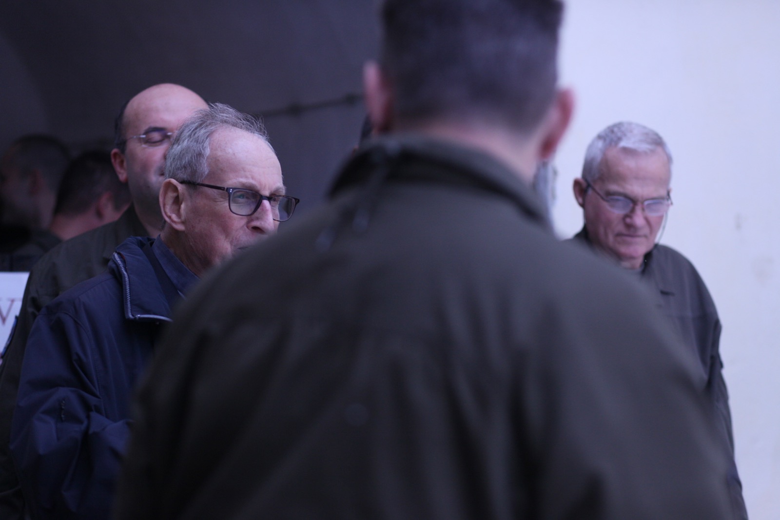 2019_01_10_Garde_Neujahrsempfang_Sievering_Camaldulenserhof - 7 of 13