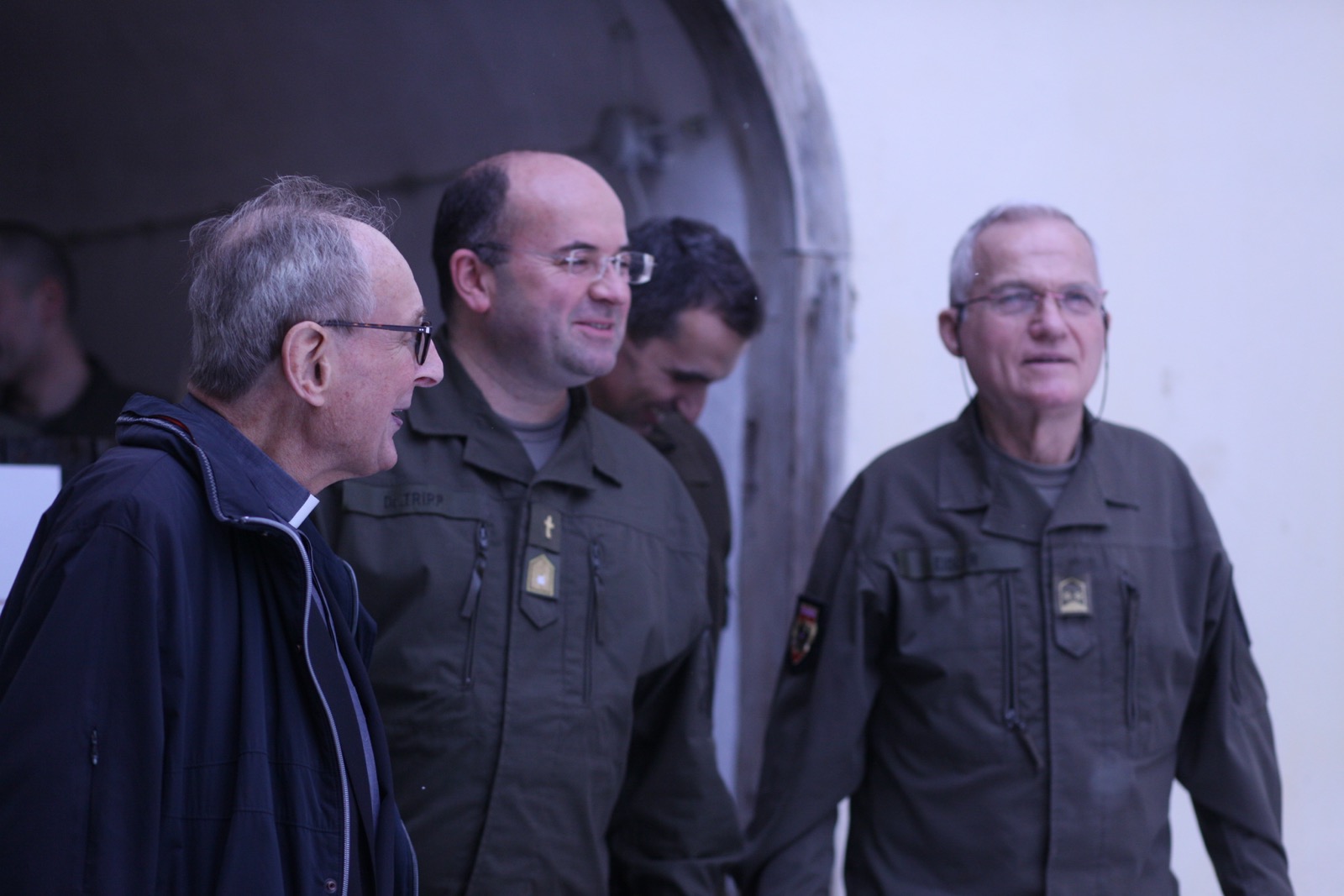 2019_01_10_Garde_Neujahrsempfang_Sievering_Camaldulenserhof - 8 of 13