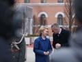 2019_01_18_1Gardekompanie_Treffen_Verteidigungsminister_DE_CHE_AUT_Rosau - 15 of 39