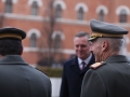 2019_01_18_1Gardekompanie_Treffen_Verteidigungsminister_DE_CHE_AUT_Rosau - 25 of 39
