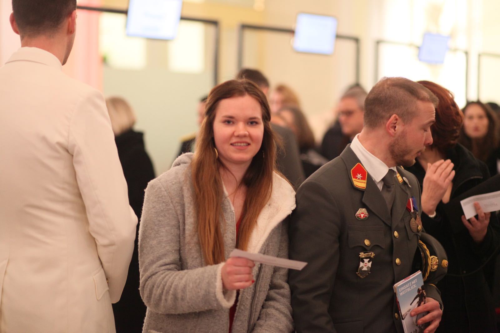 2019_01_18_Garde_BallderOffiziere_Hofburg (1) - 11 of 98