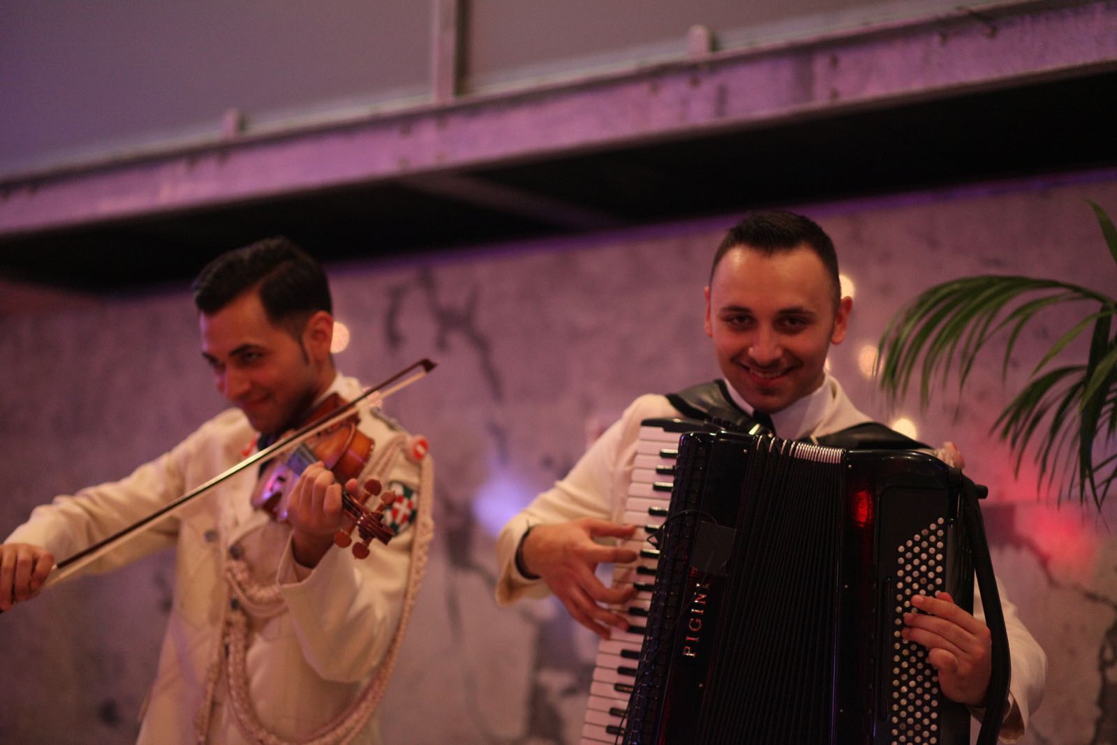 2019_01_18_Garde_BallderOffiziere_Hofburg (1) - 16 of 98