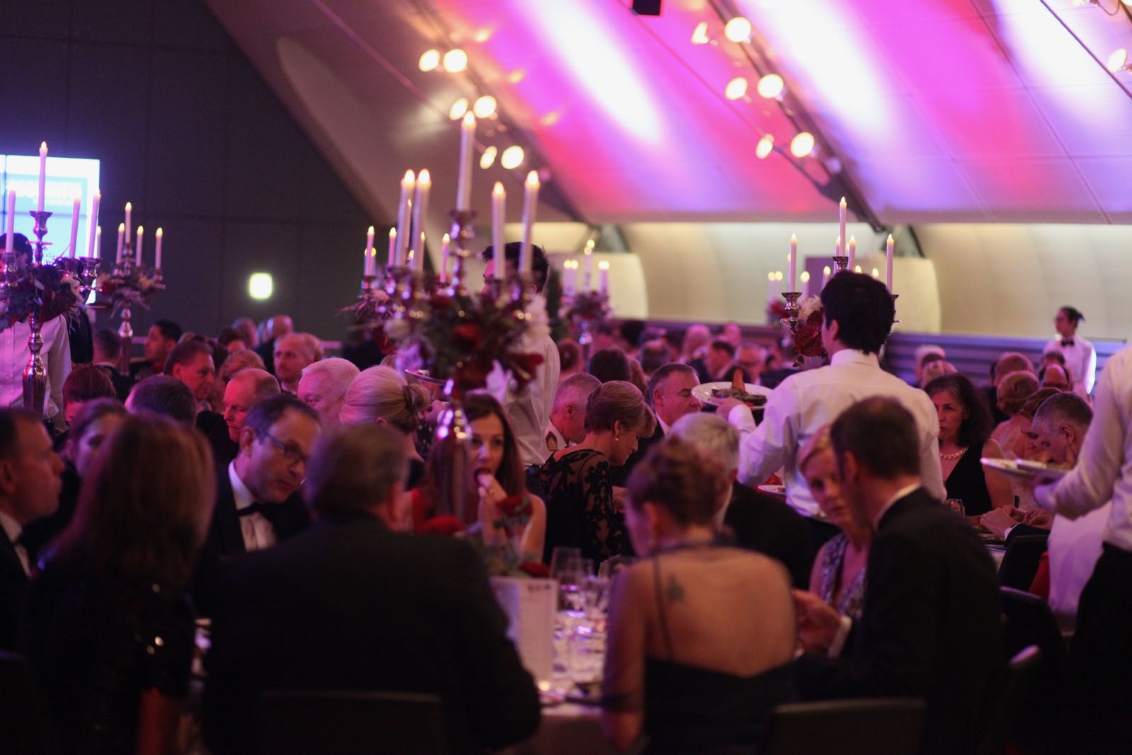 2019_01_18_Garde_BallderOffiziere_Hofburg (1) - 17 of 98