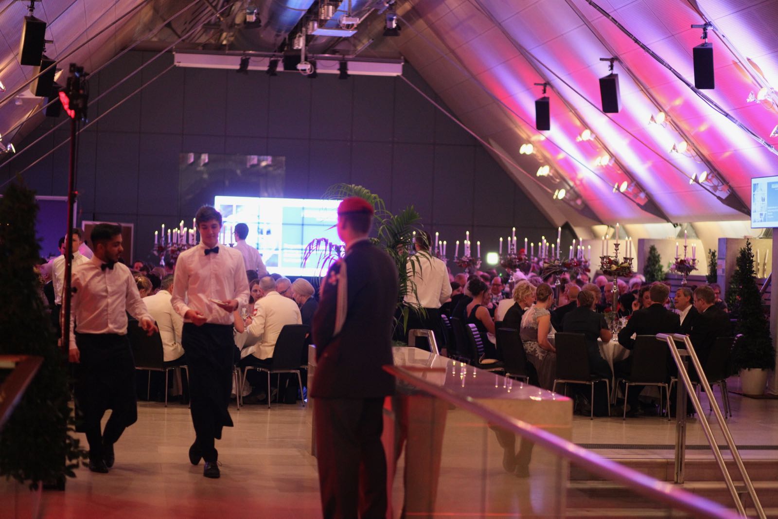 2019_01_18_Garde_BallderOffiziere_Hofburg (1) - 18 of 98