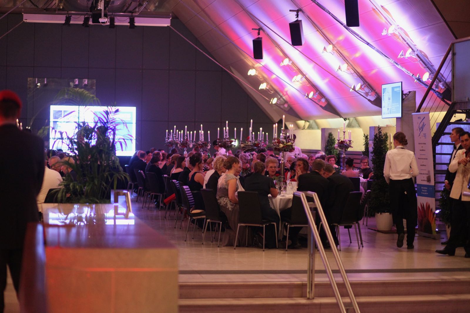 2019_01_18_Garde_BallderOffiziere_Hofburg (1) - 19 of 98