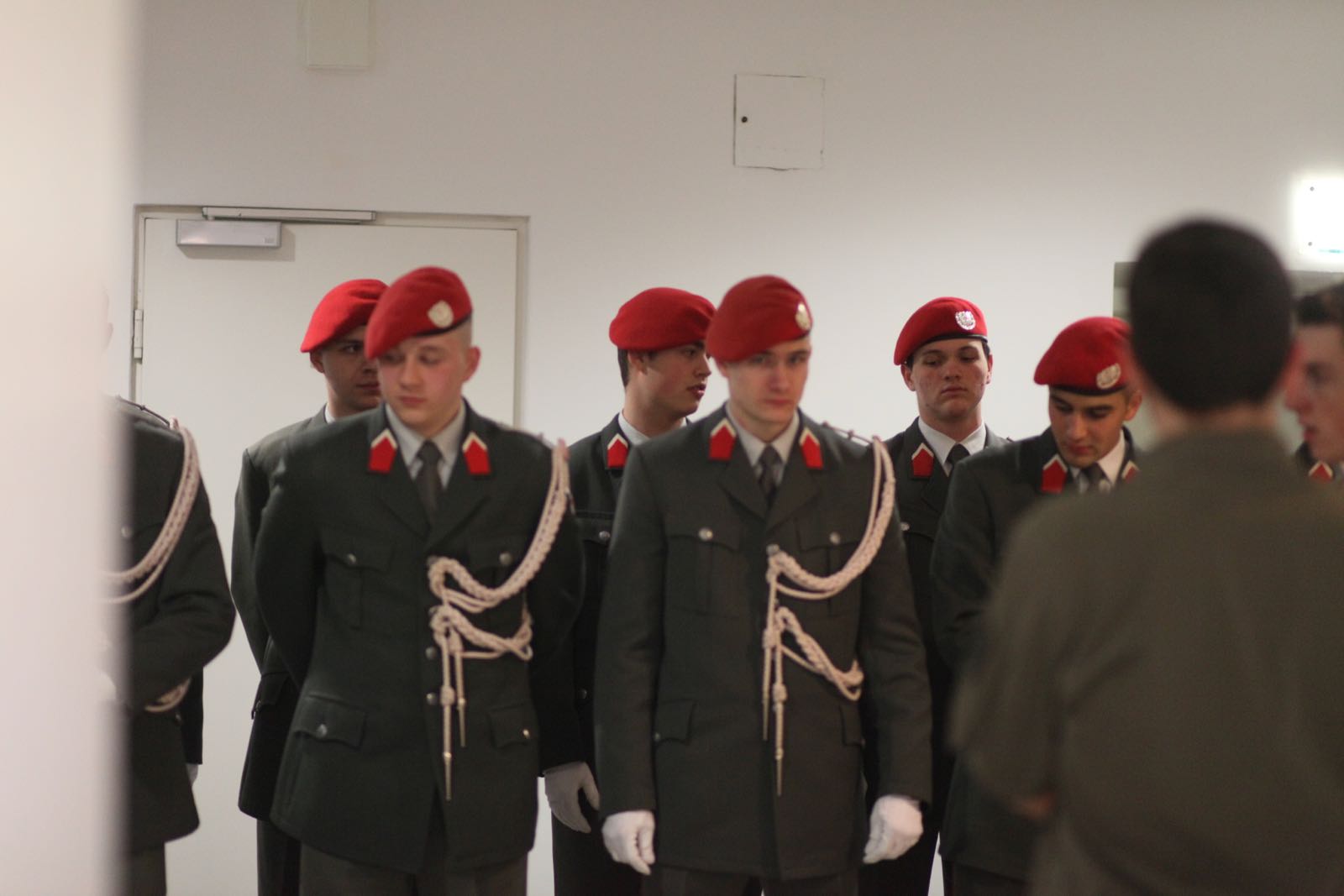 2019_01_18_Garde_BallderOffiziere_Hofburg (1) - 20 of 98