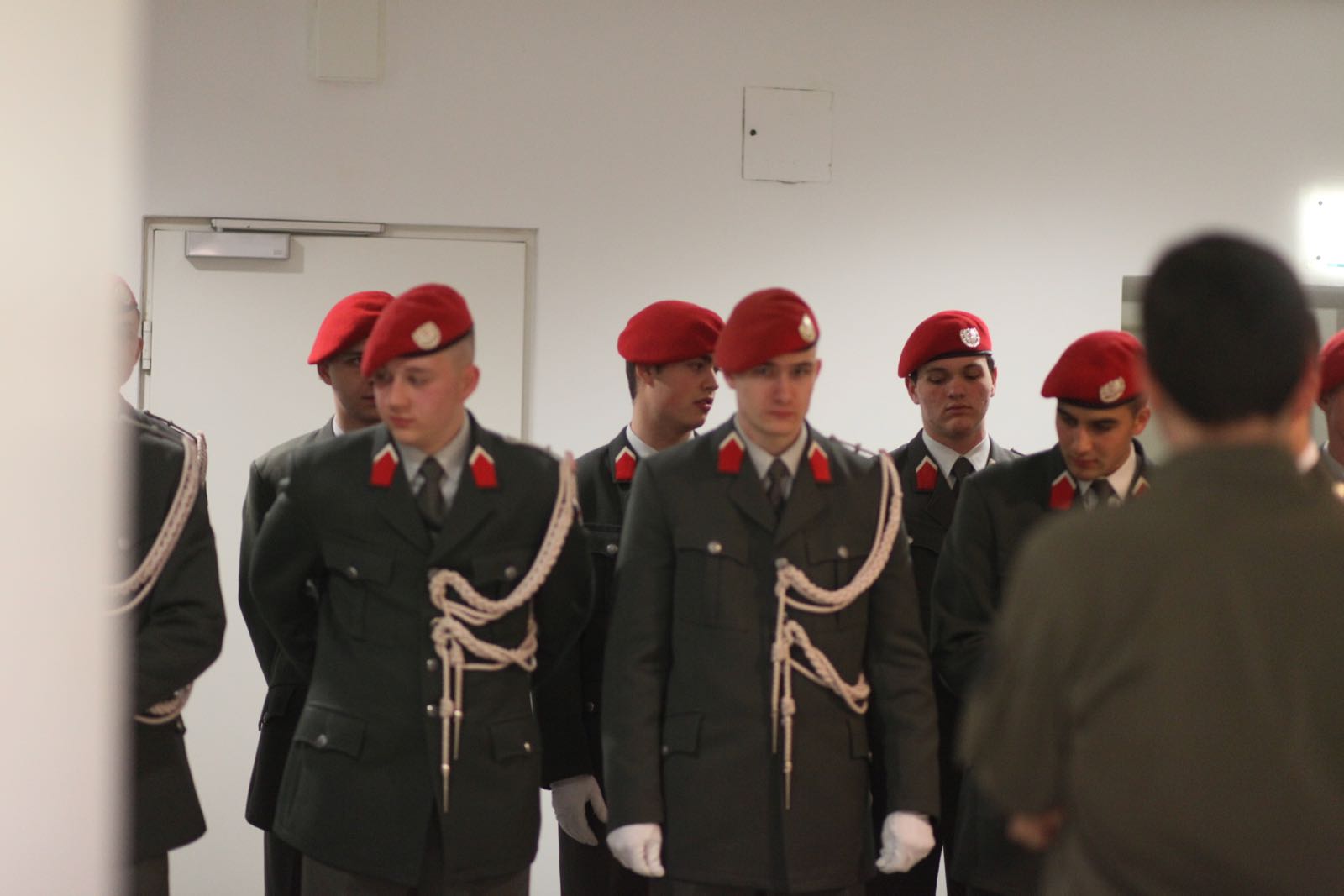 2019_01_18_Garde_BallderOffiziere_Hofburg (1) - 21 of 98